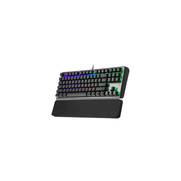 Cooler Master CK-530-GKTM1-US CK530 V2 Gaming Keyboard